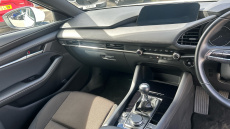 Mazda 3 2.0 e-Skyactiv G MHEV SE-L 5dr Petrol Hatchback